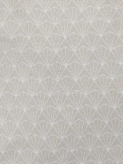 FREJABasicParure de lit Flanelle FREJA 240x220 beige