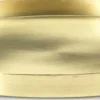 FRITSPlateau décoratif FRITS Ø30xH2cm laiton