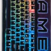 GAMERGoldDrap de douche GAMER 70x140