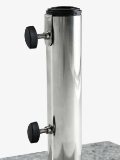 GAMMELSOLEPied de parasol GAMMELSOLE 45kg gris