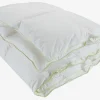 GEITTINDENGoldCouette duvet de canard 240x220 KRONBORG GEITTINDEN chaude