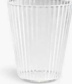 GERLEFGobelet GERLEF Ø9xH10cm 4pcs/pqt ass.