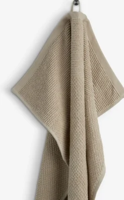 GISTADPlusServiette de toilette GISTAD 50x90 beige