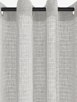 GJENDERideau GJENDE 1x140x245 gris clair