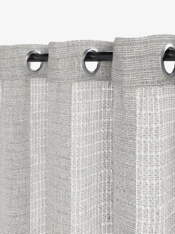 GJENDERideau GJENDE 1x140x245 gris clair