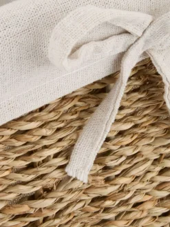GJERMUNDPanier GJERMUND l25xL25xH15cm naturel