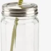 GLASSVerre GLASS 45 cl vert