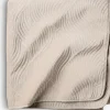 GLORIOSACouvre-lit GLORIOSA 160x220 beige