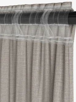 GODDORideau GODDO 1x135x245 sable foncé