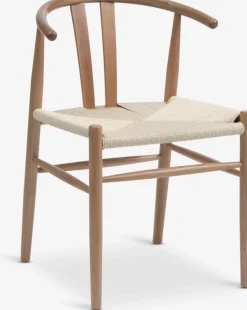 GUDERUPChaise GUDERUP chêne naturel/naturel