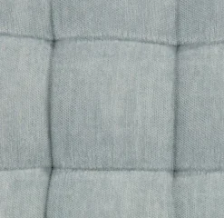 GULLRISPCoussin de chaise GULLRISP 40x40x5 bleu
