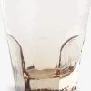 GUNVALDVerre GUNVALD 35cl brun