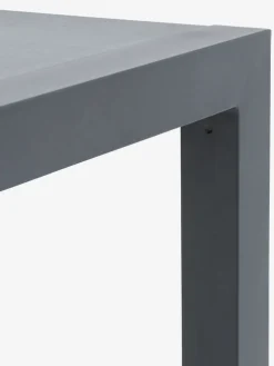 HAGEN + GILJAHAGEN L214 table + 4 GILJA chaises gris