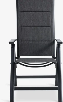 HAGEN + MYSENHAGEN L214 table + 4 MYSEN chaises gris
