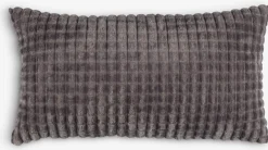 HAGTORNCoussin HAGTORN 30x50 gris
