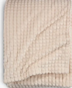 HAGTORNCouvre-lit HAGTORN 200x220 beige