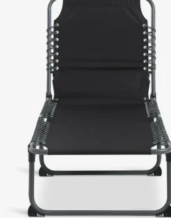 HALDENBain de soleil HALDEN l60xL189 noir