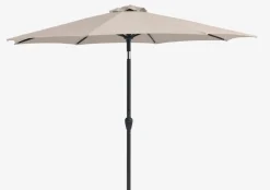 HALKParasol HALK Ø300 beige