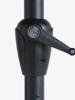 HALKParasol HALK Ø300 gris foncé