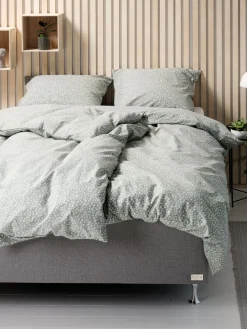 HANNABasicParure de lit HANNA 240x220 vert