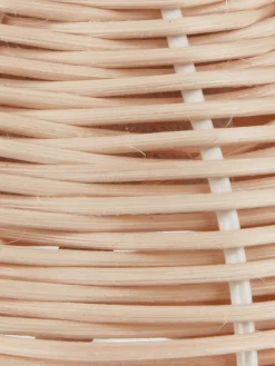 HELMERLampe de table HELMER Ø17xH32cm naturel