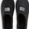 HERRESTADChaussons HERRESTAD anthracite taille 41-46