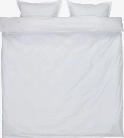 HILDEGoldParure de lit HILDE 240x220 blanc