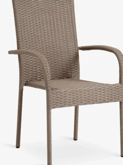 HOBRO + GUDHJEMTHY L60 table + 2 GUDHJEM chaises naturel