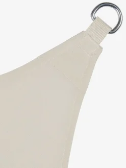 HOLD-ANVoile d'ombrage HOLD-AN l360xL360xP360 blanc cassé