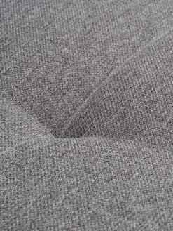 HOLSTEDCanapé convertible HOLSTED tissu gris/naturel