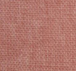 HORNFIOLCoussin HORNFIOL 35x50 chenille rose
