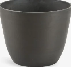 HVEPSBac à fleurs HVEPS Ø41xH33 gris