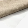 HYBENSous-couche anti-dérapante HYBEN 130x190 blanc