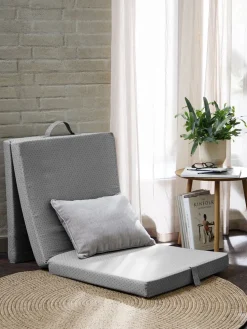 HYLLABasicMatelas pliant 60x190cm HYLLA