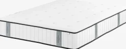 ILKAGoldMatelas à ressorts 140x190cm ILKA Moyen