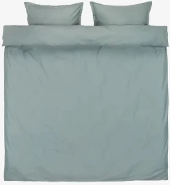 INGEBORGGoldParure de lit Satin INGEBORG 240x220 vert