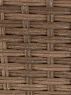 ISLOMPanier pour plantes ISLOM 38x38x39 assorti