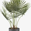 JAKOBPlante artificielle JAKOB H73cm vert