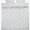 JULIAPlusParure de lit JULIA 240x220 blanc