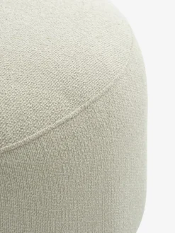 JYLLINGECanapé JYLLINGE méridienne tissu teddy beige