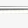 KALIXLampe de maquillage a/LED KALIX L30cm argenté