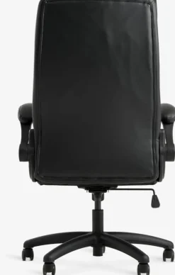 KASTBJERGFauteuil de bureau KASTBJERG noir
