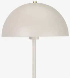 KENTLampadaire KENT Ø30xH140cm beige