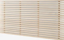 KETTINGEPanneau mural KETTINGE 200x90 naturel