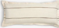 KLOKKELYNGCoussin KLOKKELYNG 30x70 naturel/brun