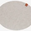 KNEGRASSet de table KNEGRAS 33x43 beige