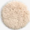 KORSKNAPCoussin de chaise KORSKNAP Ø34 beige