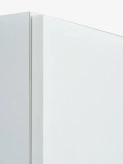 KORUPArmoire KORUP 78x176 2 portes blanc