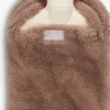 KRAMFORSBouillotte KRAMFORS 1,5L a/tissu polaire doux