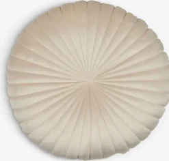 KUGLEASKCoussin KUGLEASK Ø40 beige